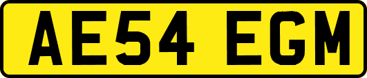 AE54EGM