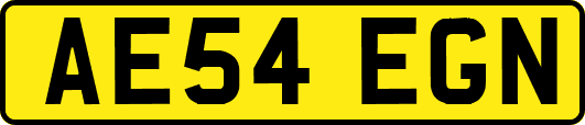 AE54EGN