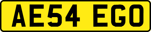 AE54EGO