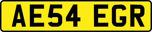 AE54EGR