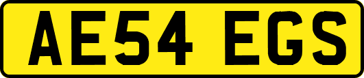 AE54EGS