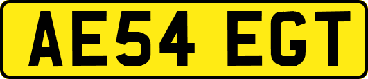 AE54EGT
