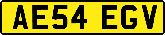 AE54EGV