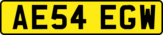 AE54EGW