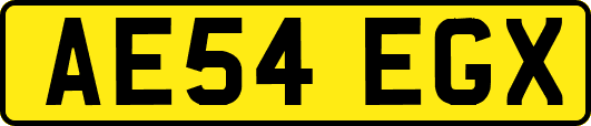 AE54EGX