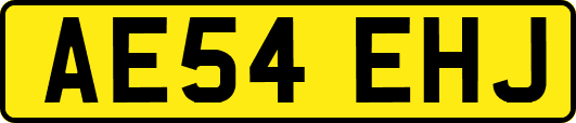 AE54EHJ