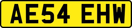 AE54EHW