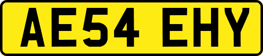 AE54EHY
