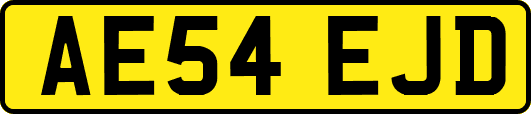 AE54EJD