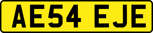 AE54EJE