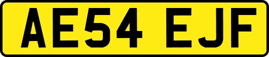 AE54EJF
