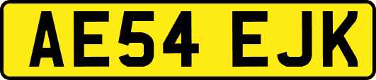 AE54EJK