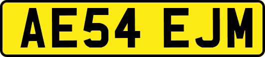 AE54EJM