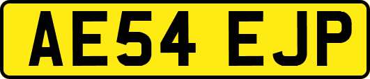 AE54EJP