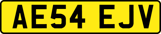 AE54EJV