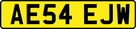 AE54EJW