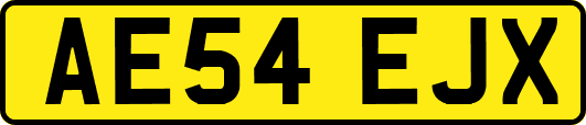 AE54EJX