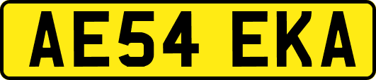 AE54EKA