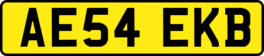 AE54EKB