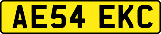 AE54EKC