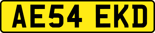AE54EKD