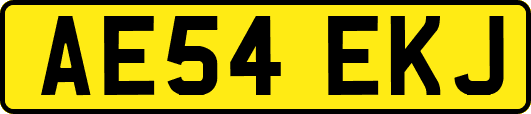 AE54EKJ