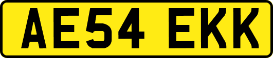AE54EKK