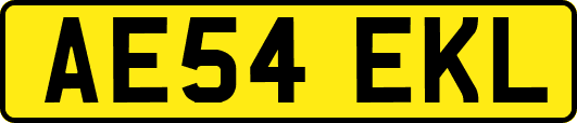 AE54EKL