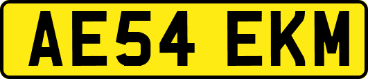 AE54EKM