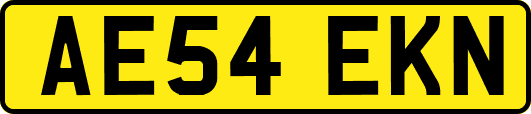 AE54EKN
