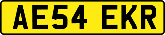 AE54EKR