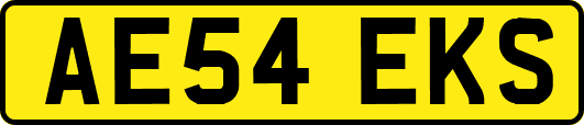 AE54EKS