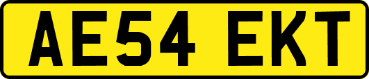AE54EKT