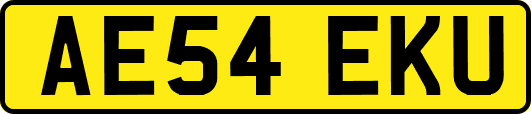 AE54EKU