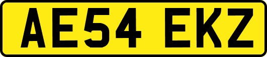 AE54EKZ