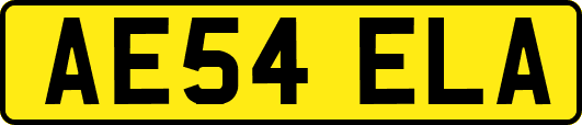 AE54ELA