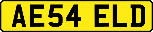 AE54ELD