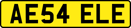 AE54ELE
