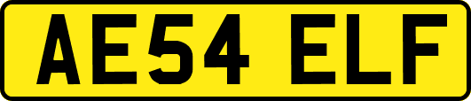 AE54ELF