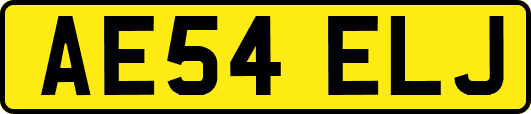 AE54ELJ