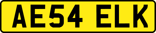 AE54ELK