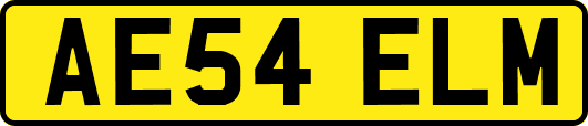 AE54ELM