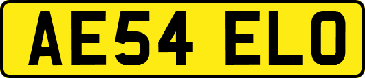 AE54ELO
