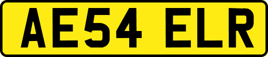 AE54ELR