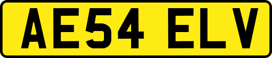 AE54ELV
