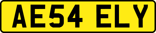AE54ELY