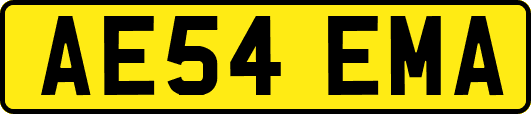 AE54EMA