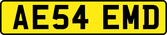 AE54EMD