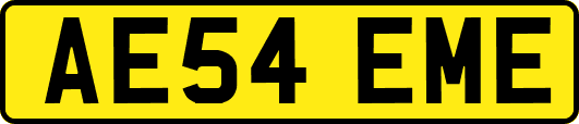 AE54EME