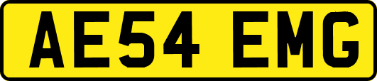 AE54EMG